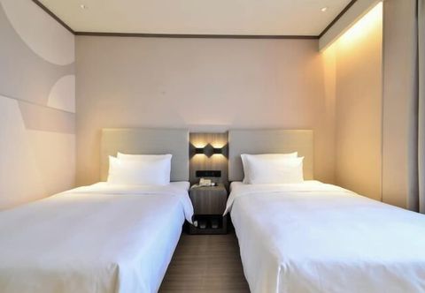 อื่นๆ HanTing Hotel (Suizhou High-tech Zone Wanda Plaza)