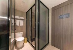 อื่นๆ 7 HanTing Hotel (Suizhou High-tech Zone Wanda Plaza)