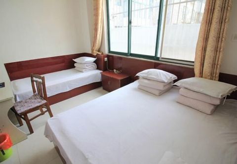 Others Qixia Hong'an Hostel