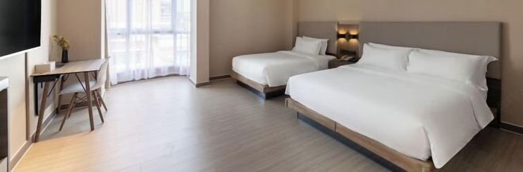 其他 Hanting Hotel (Fengyu Road, Vientiane City, Xiamen)