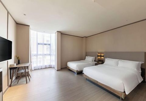 其他 Hanting Hotel (Fengyu Road, Vientiane City, Xiamen)