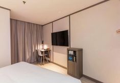 其他 7 Hanting Hotel (Fengyu Road, Vientiane City, Xiamen)