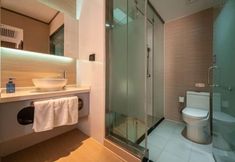 其他 4 Hanting Hotel (Fengyu Road, Vientiane City, Xiamen)