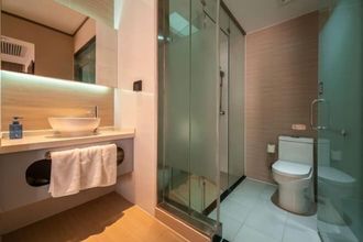 其他 4 Hanting Hotel (Fengyu Road, Vientiane City, Xiamen)