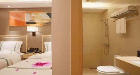 Lain-lain 2 Bao Jia Business Hotel