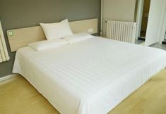 Lain-lain 7 Haiyou Hotel (Taiyuan Liuxiang Zhonglou Street)