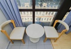 Lain-lain 4 Haiyou Hotel (Taiyuan Liuxiang Zhonglou Street)