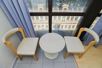 Lain-lain 4 Haiyou Hotel (Taiyuan Liuxiang Zhonglou Street)