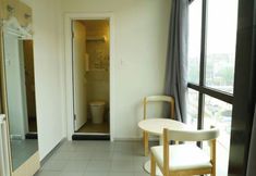 Lain-lain 6 Haiyou Hotel (Taiyuan Liuxiang Zhonglou Street)