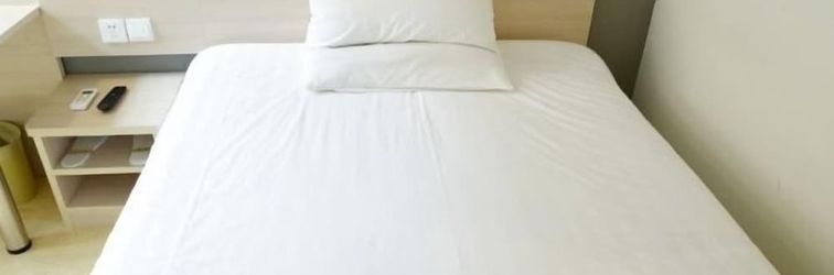 Lain-lain Haiyou Hotel (Taiyuan Liuxiang Zhonglou Street)