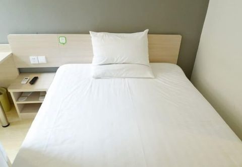 Lain-lain Haiyou Hotel (Taiyuan Liuxiang Zhonglou Street)