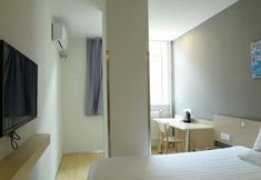 Lain-lain 2 Haiyou Hotel (Taiyuan Liuxiang Zhonglou Street)