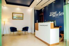 Lain-lain Blue Berries Hotel