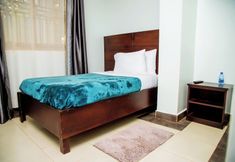 Lain-lain 2 Blue Berries Hotel