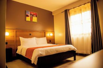 Lain-lain 4 Blue Berries Hotel