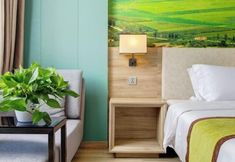 その他 4 Vyluk Hotel(Yuncheng Salt Lake Nanfeng Plaza store)