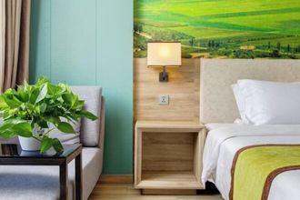 その他 4 Vyluk Hotel(Yuncheng Salt Lake Nanfeng Plaza store)