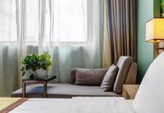 その他 6 Vyluk Hotel(Yuncheng Salt Lake Nanfeng Plaza store)