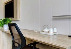 その他 7 Vyluk Hotel(Yuncheng Salt Lake Nanfeng Plaza store)