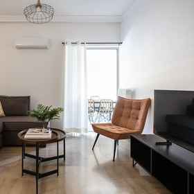Primary image 1 Stylish 1BR Retreat Near Alimos Beach Tram, Dimos Aigaleo Hotels