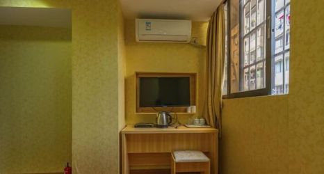 其他 2 Guangzhou Business Hotel (Shangxiajiu Pedestrian Street Changshou Road Subway Station Branch)