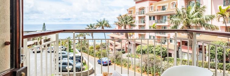 其他 Summertime Stay by Madeira Sun Travel