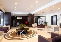 Lainnya 2 Flat beira-mar com piscina na cobertura