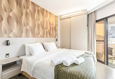 Lainnya 6 Flat beira-mar com piscina na cobertura