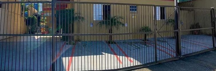 Others Condomínio Gelatti