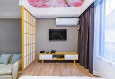 Khác 6 Hotel China (Cangnan Railway Station)