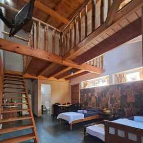 Primary image 1 Apart Del Huesped 2, Tancredo Neves Bridge Hotels