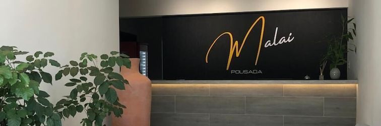 Khác Malai Pousada