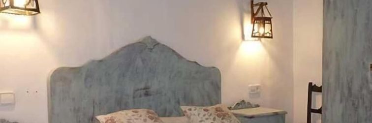 Lainnya Apartamentos Casa Mata