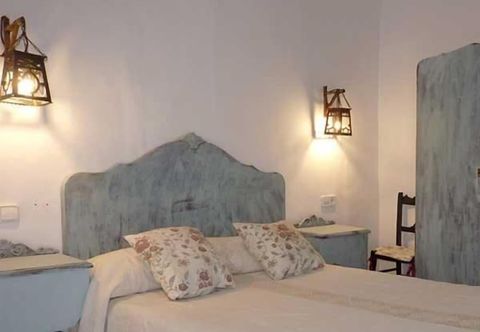 Lainnya Apartamentos Casa Mata