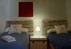 Lainnya 6 Apartamentos Casa Mata