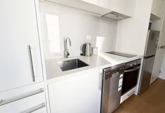 Others 6 Central Haven Studio on Queen Street