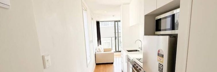 Others Central Haven Studio on Queen Street