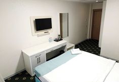 Others 4 ALIS HOTEL
