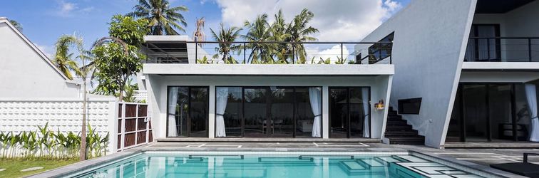 Others Iri Villas Ubud