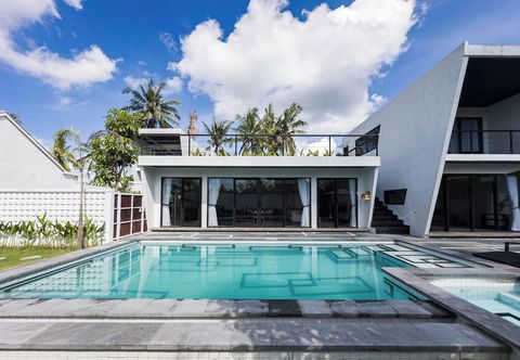 Others Iri Villas Ubud