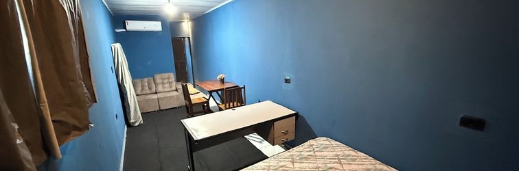 其他 Casa Paraense