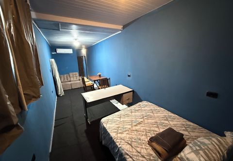 其他 Casa Paraense