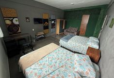 其他 7 Casa Paraense