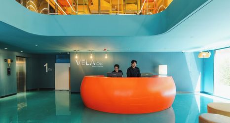 其他 2 VELA be Bangkok Siam