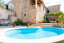 其他 Ses Roques in Santa Maria del Cam