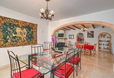 Others 6 Ker Blanc in J vea With 5 Bedrooms and 4 Bathrooms