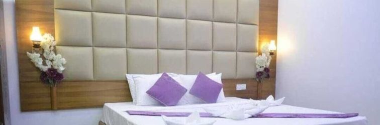 อื่นๆ Grand Plaza Hotel