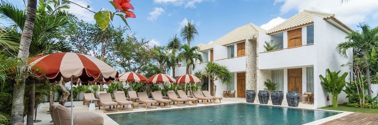 기타 The Balangan Hotel