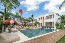 기타 The Balangan Hotel