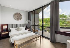 Others 5 Elio Villa by Kozystay